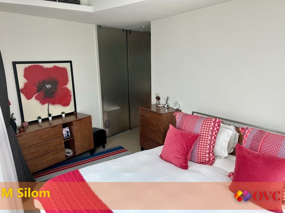 รูป Ready for Rent and Sale @M Silom - รูปที่ 5/10