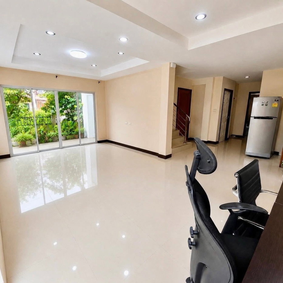 รูป ให้เช่าบ้านเดี่ยวหลังใหญ่ ม.โค่โคฮิลล์ แหลมฉบัง ศรีราชา - รูปที่ 8/10