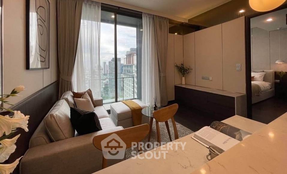 picture 1-BR Condo at Laviq Sukhumvit 57 near BTS Thong Lor (ID 2991896) - 12/14