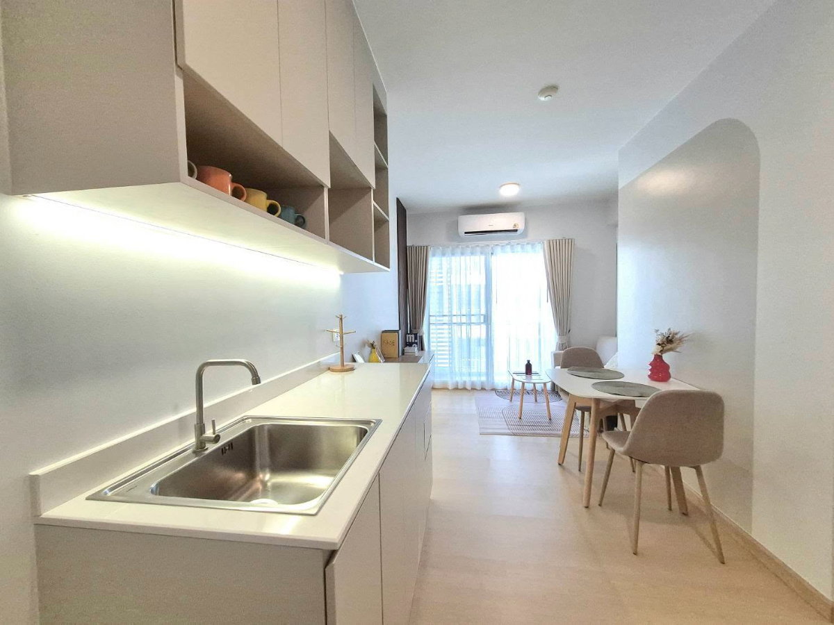 picture Condo for Sale at A Space Sukhumvit 77 (E6906029) ID Line : @condo101 - 8/10