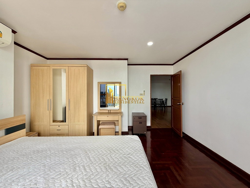 picture Supalai Place | Spacious 2 Bedroom Condo in Sukhumvit 39 - BR61713CD - 20/34