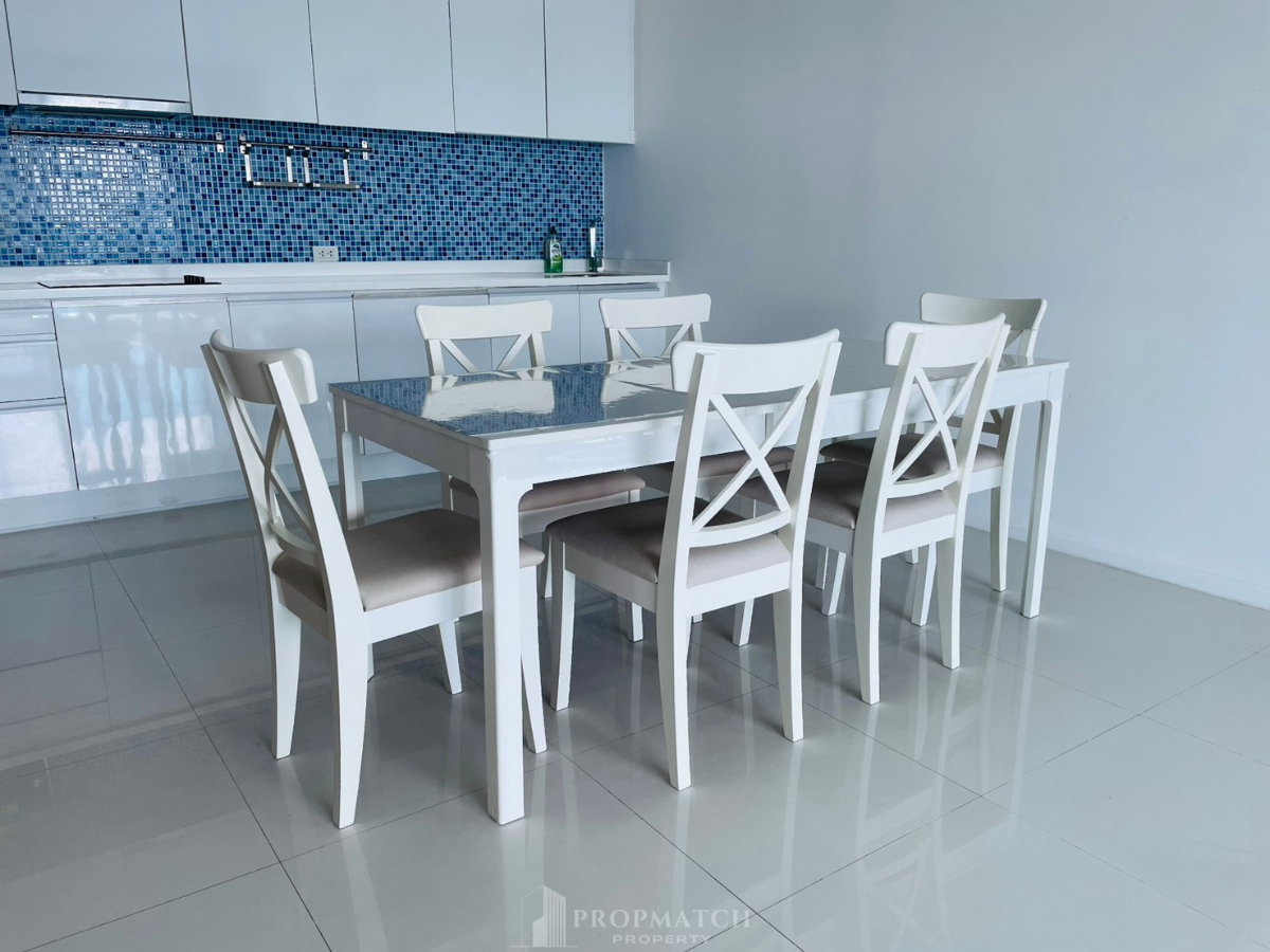 รูป PM038189 ✨Flash Deal ✨ The Royal Maneeya (2Bed 3Bath 110 SQM.) พร้อมอยู่ ! เพียง 80,000 บาทต่อเดือน Tel.0981315848 @propmatch - รูปที่ 5/18