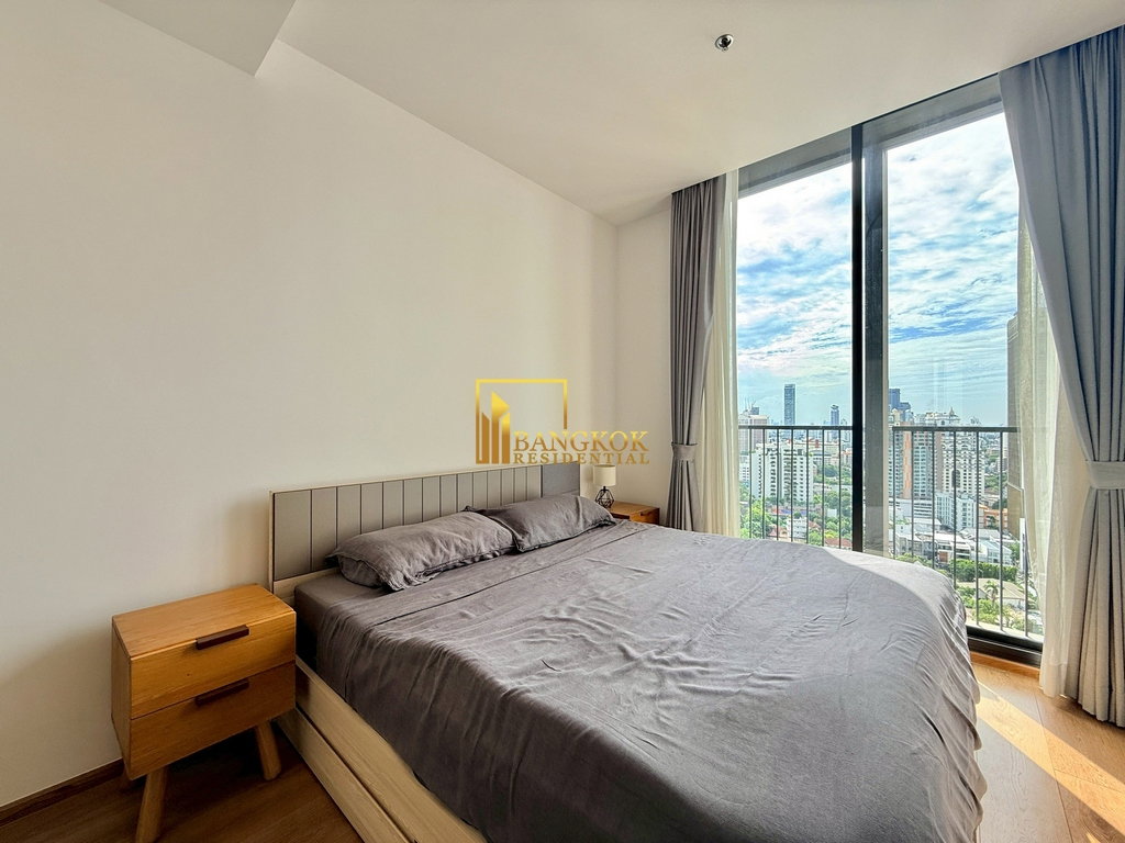picture Noble BE33 | Stylish 2 Bedroom Luxury Condo For Rent - BR15752CD - 10/33