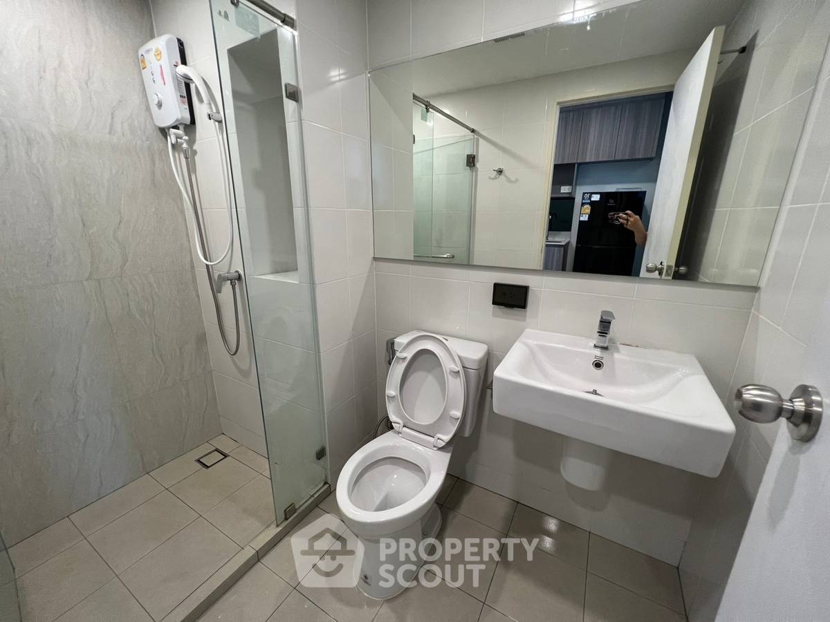 picture 1-BR Condo at The Origin Sukhumvit 105 near BTS Bang Na (ID 2999125) - 2/8