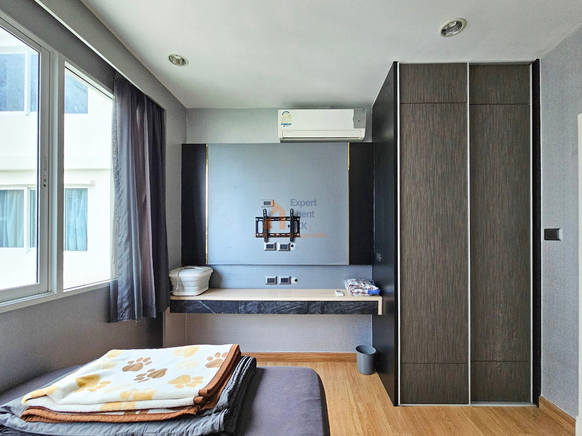 รูป ขาย/SALE : Supalai Wellington (ศุภาลัย เวลลิงตัน) - 2 ห้องนอน LC147 - รูปที่ 14/20