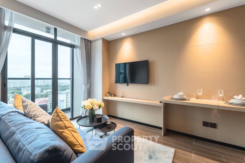 รูป คอนโด 1-ห้องนอน ที่ เบเวอรี่ เม้าเท้น เบย์ พัทยา ใกล้ ถนนพระตำหนัก พัทยา (ID 3001851) - รูปที่ 2/9