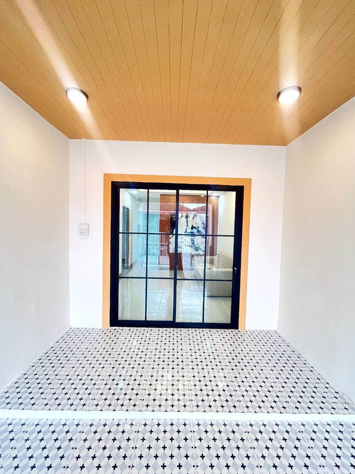 picture ⭐✨RH-022 House for Sale at Pruksa 1, Klong 8, Thanyaburi ✨⭐ - 9/13