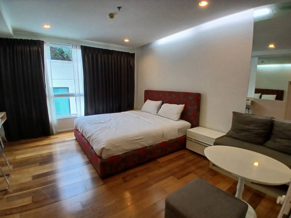 รูป ให้เช่าคอนโด 15 Sukhumvit Residences (15 สุขุมวิท เรสซิเดนซ์) Rent⭐️ พร้อมเข้าอยู่  - รูปที่ 10/15