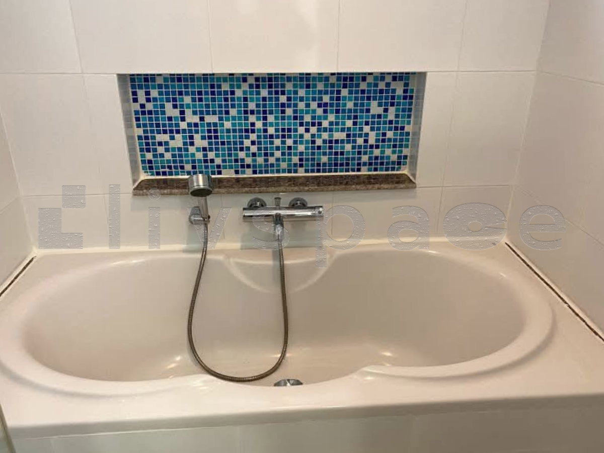รูป ▚ LK134ツ ขาย Residence 52 ยูนิตหายาก 3นอน ใกล้ BTS ความส่วนตัวสูง - 3 ห้องนอน 3 ห้องน้ำ 99 ตร.ม. - รูปที่ 11/11