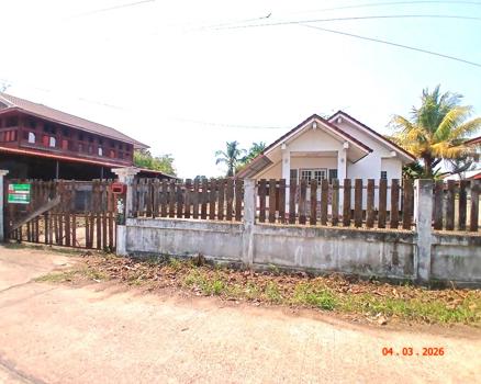 picture HOME 200 Sq.w. Nongkai for 1.3M - 27/30