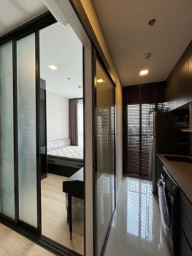 WS7774 🏙️✨ ให้เช่า The Privacy Jatujak ใกล้ MRT พหลโยธิน เพียง 23,000 บาท/เดือน