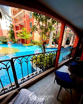 Condos for sale : 2-BR Condo at Wyndham Jomtien Pattaya close to Pattaya (ID 3001221)