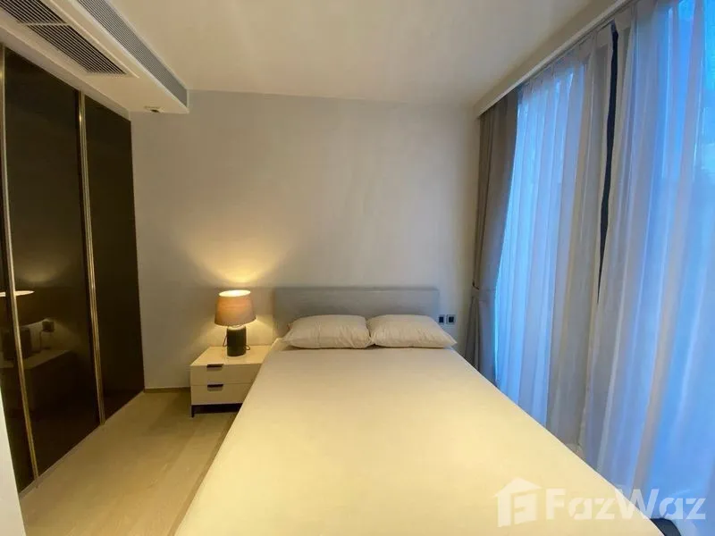 picture 2 bedroom for rent at Chidlom area 6469342 - 3/7