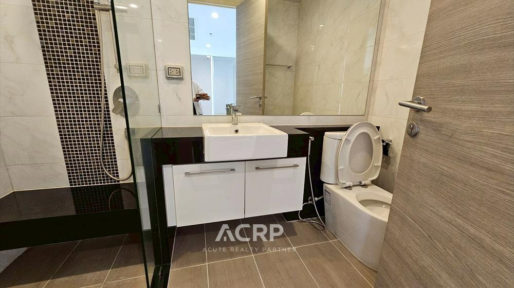 picture Supalai Riva Grand Rama 3 Resort Condo on Chao Phraya River Bend. - 6/7