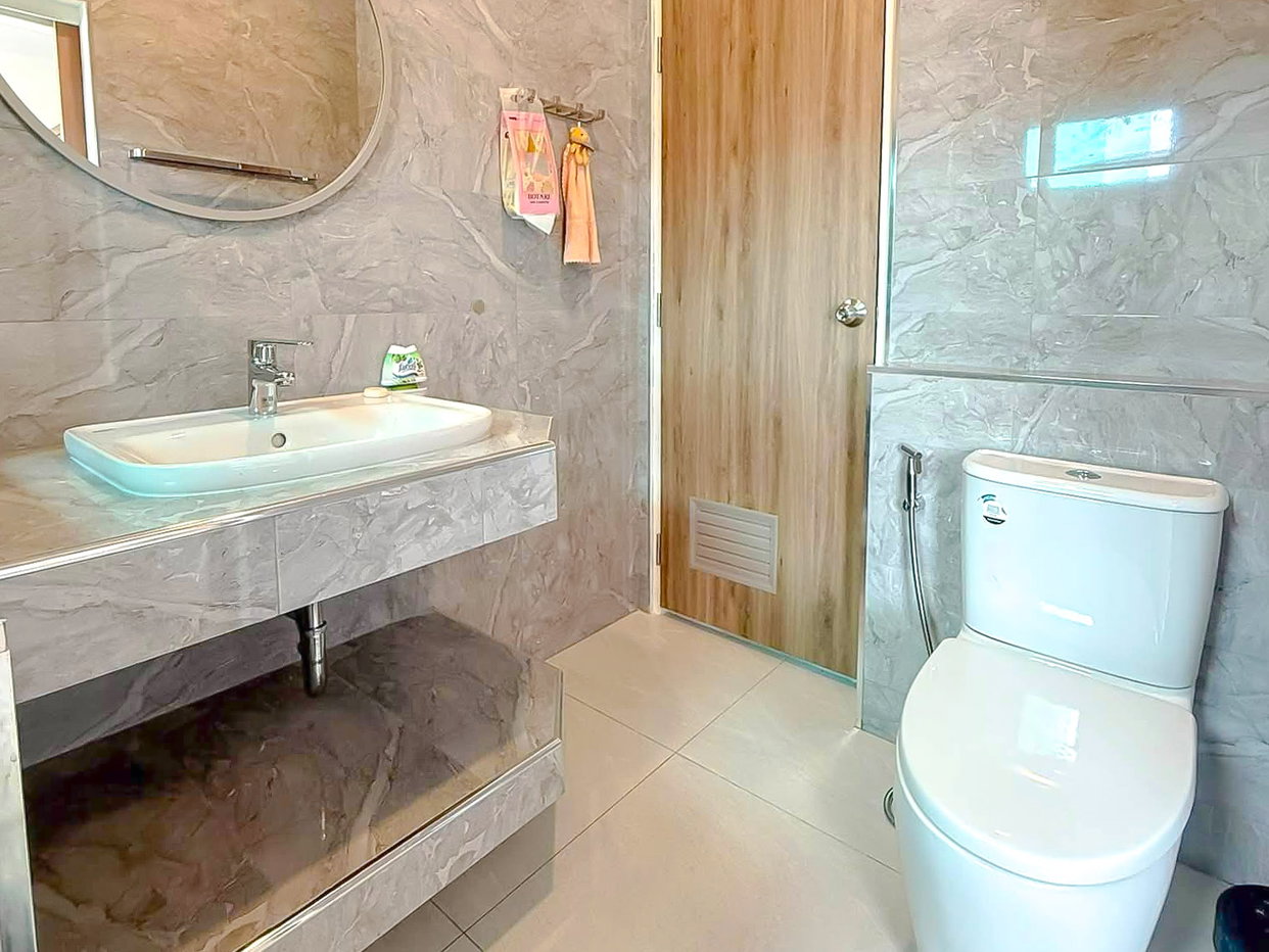 รูป Pool Villa for Sale Huay Yai East Pattaya 3 Bedroom - รูปที่ 12/17