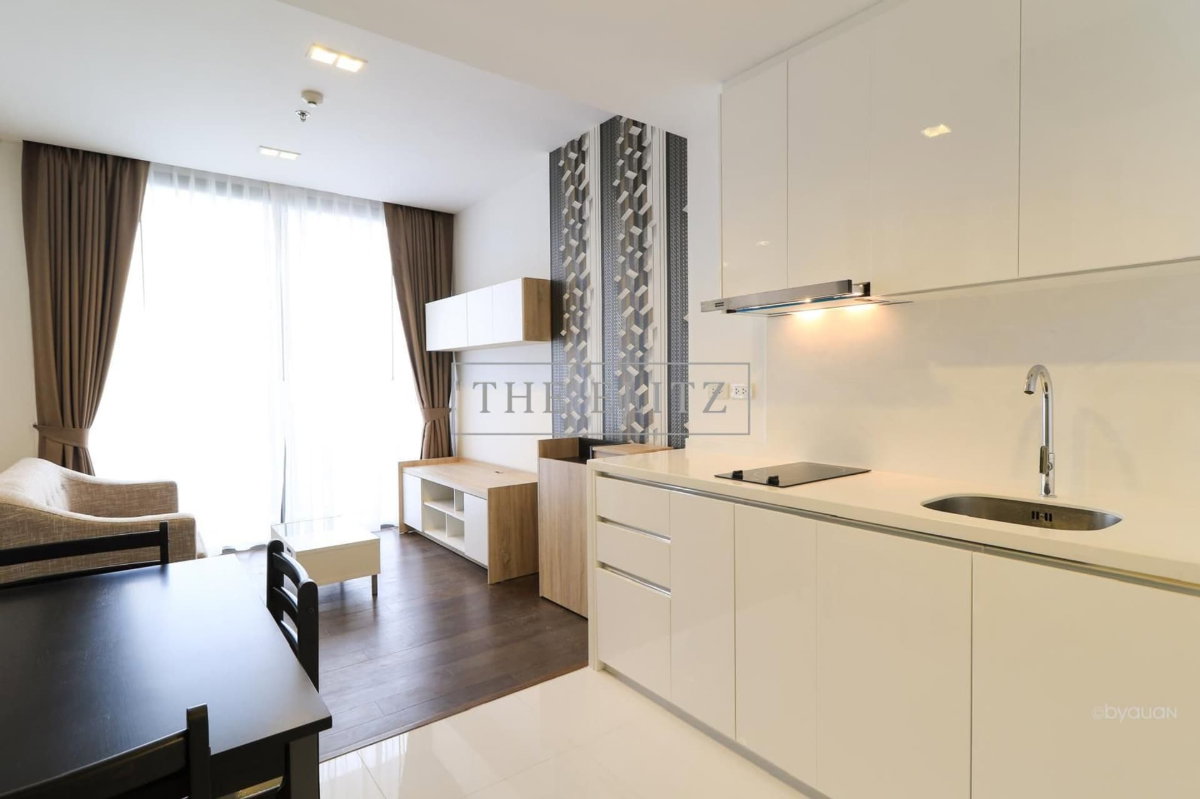 picture ✨Below Market Price! Grab the Best Deal at Nara 9 Sathorn Before It’s Gone! ✨ - 4/17