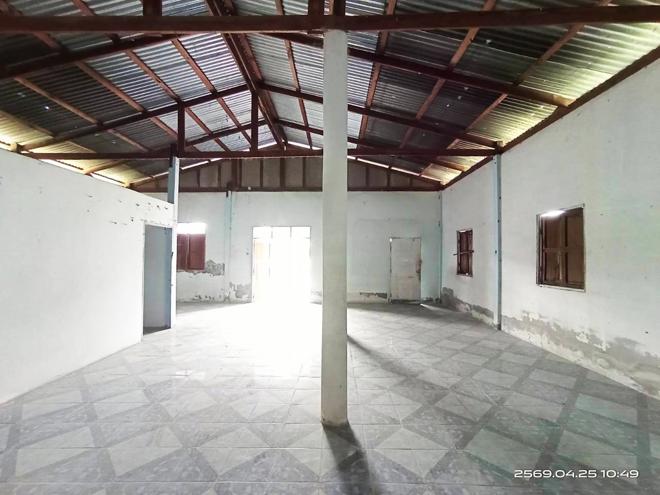 picture HOME 125.7 Sq.w. Wapi Pathum Maha Sarakham for 976,000 - 5/30