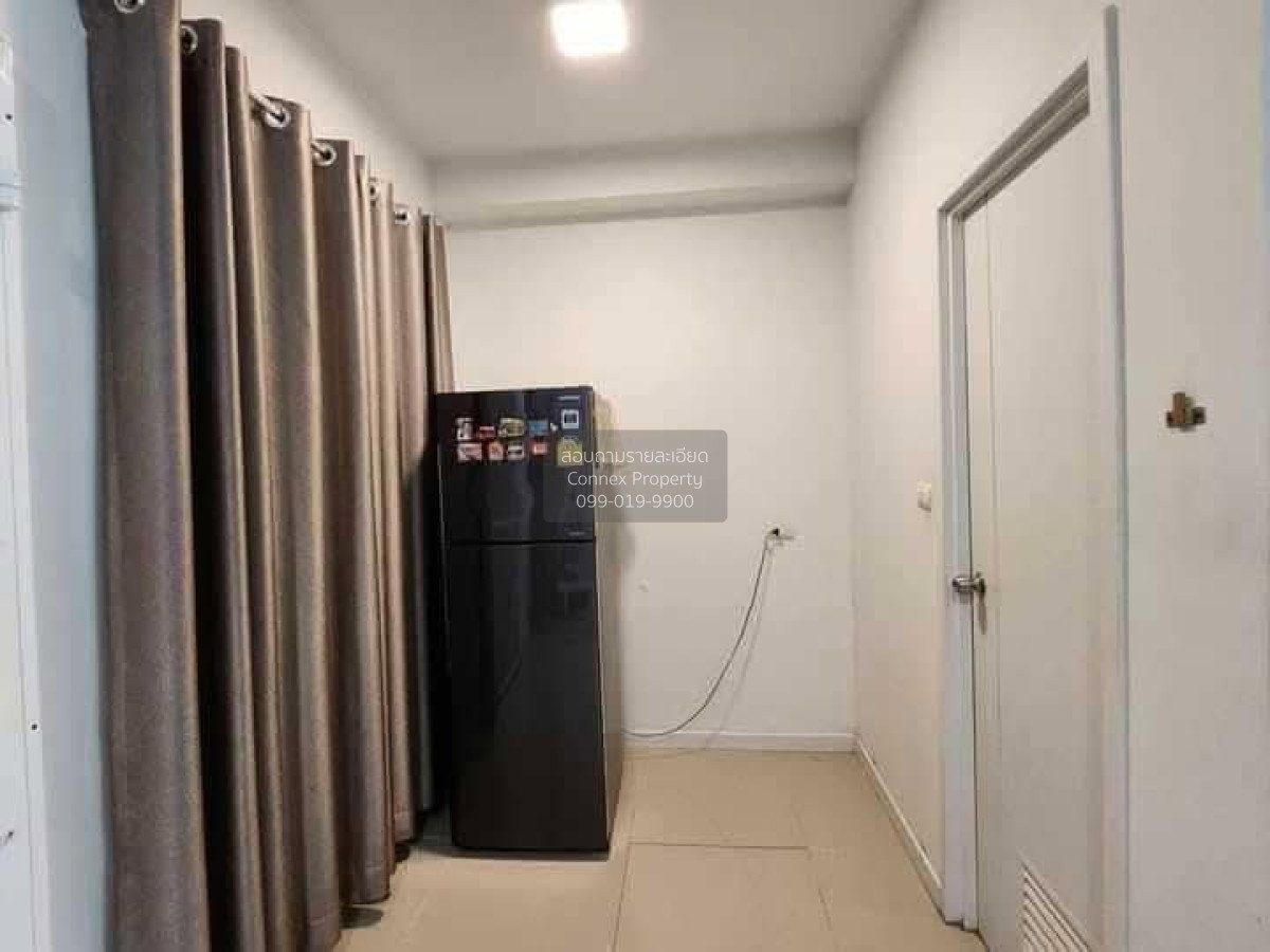 รูป เช่าทาวน์เฮ้าส์/ทาวน์โฮม  พฤกษา 119 รังสิต - คลอง 2 คลองสอง คลองหลวง ปทุมธานี CX-159815 ✅ ทักไลน์ @connexproperty ตอบทันที ทีมงานมืออาชีพ ✅ - รูปที่ 4/8