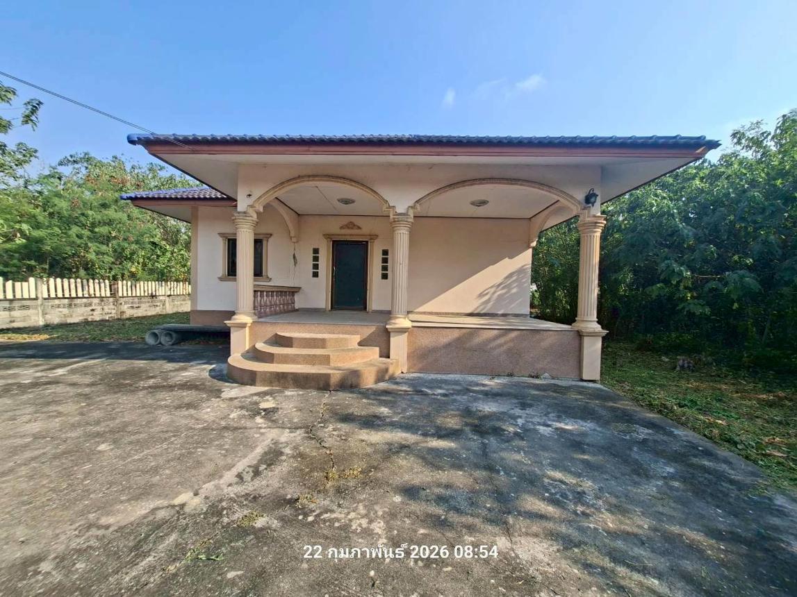 รูป บ้านเดี่ยว 165 ตร.วา แก่งคอย สระบุรี 1.1M - รูปที่ 15/30