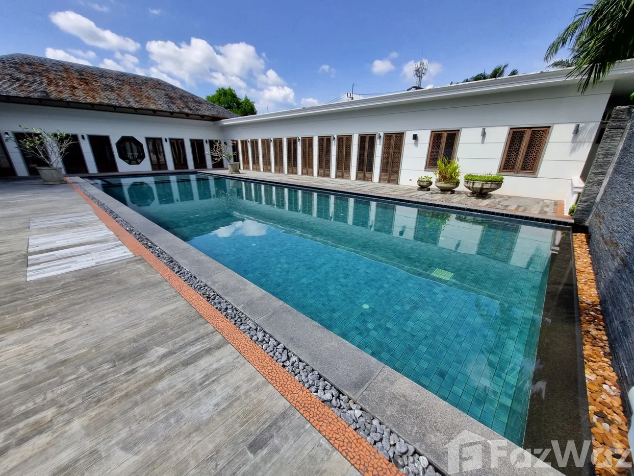 picture 5 Bedroom Villa for sale in Si Sunthon, Phuket  6457817 - 17/41