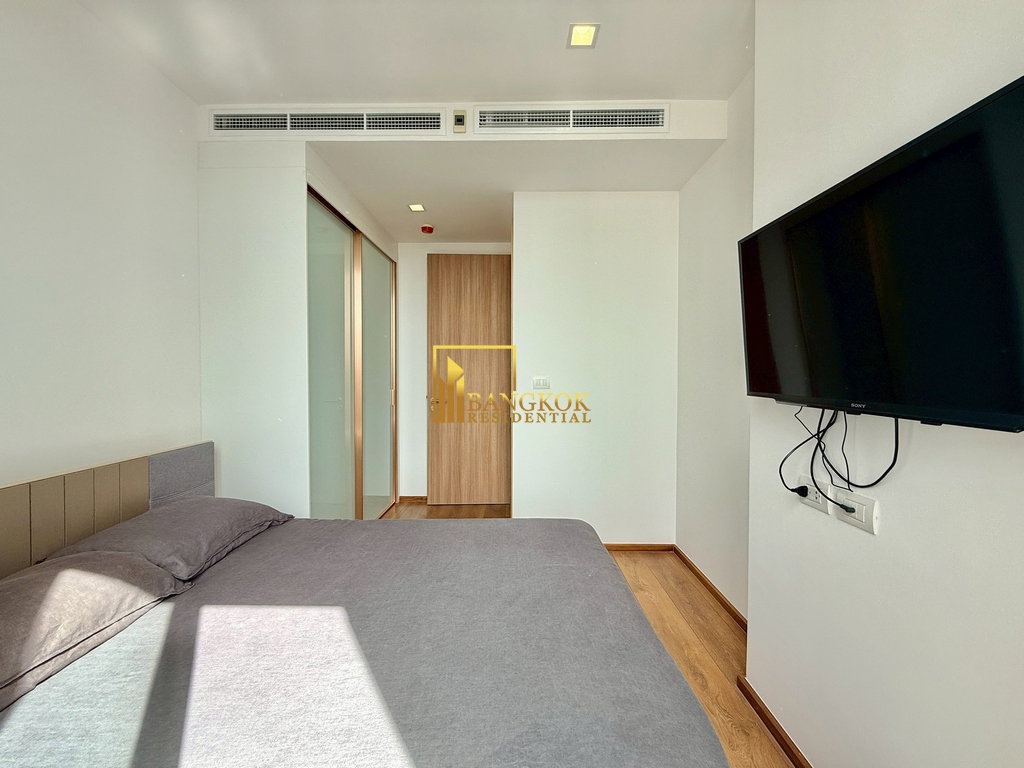 picture Noble BE33 | Stylish 2 Bedroom Luxury Condo For Rent - BR15752CD - 20/33