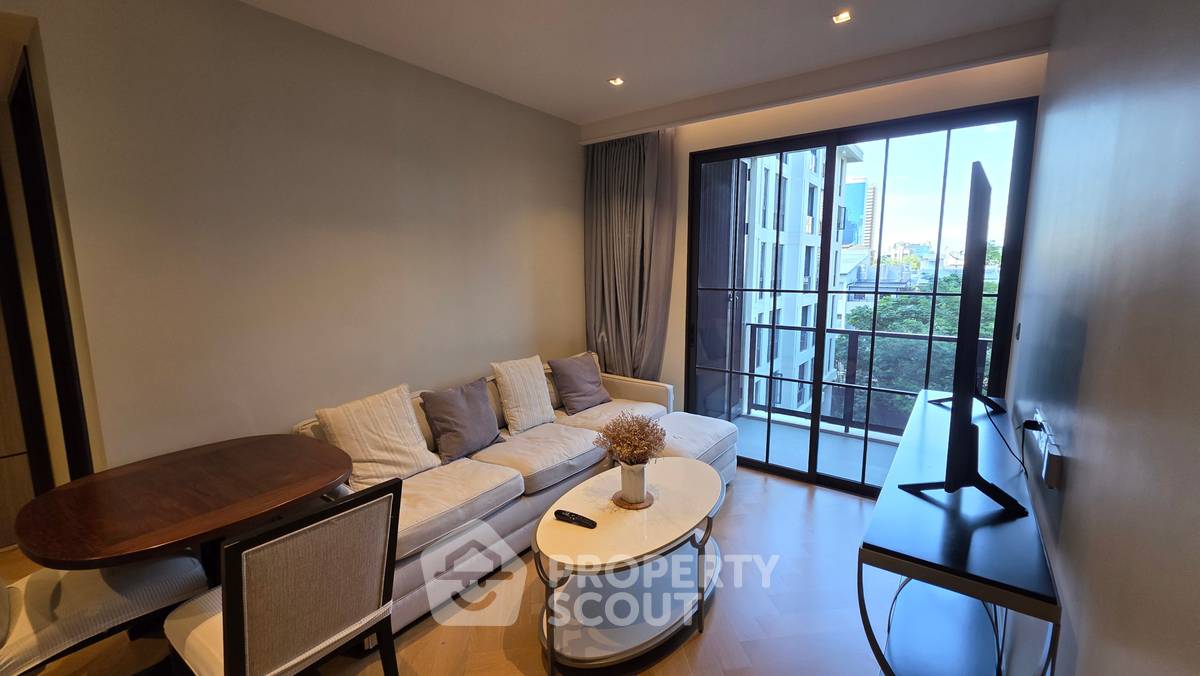 รูป คอนโด 2-ห้องนอน ที่ เดอะ รีเสริฟ สุขุมวิท 61 ใกล้ BTS ทองหล่อ (ID 2999257) - รูปที่ 5/21