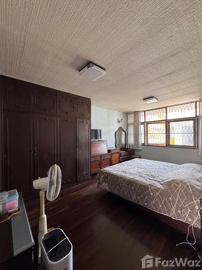 รูป ขาย บ้านเดี่ยว 3 ห้องนอน ใน คลองเตย, กรุงเทพมหานคร 6449363 - รูปที่ 26/50
