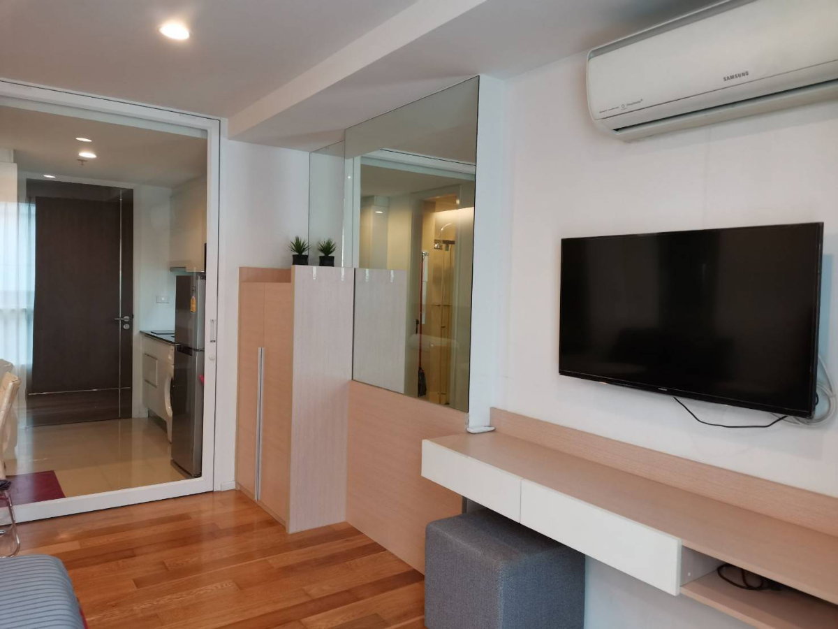 รูป ให้เช่าคอนโด 15 Sukhumvit Residences (15 สุขุมวิท เรสซิเดนซ์) Rent⭐️ พร้อมเข้าอยู่  - รูปที่ 2/15