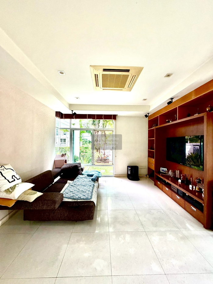 รูป ขายบ้าน บ้านปัญญา รามอินทรา คันนายาว เขต คันนายาว กรุงเทพ CX-159796 ✅ ทักไลน์ @connexproperty ตอบทันที ทีมงานมืออาชีพ ✅ - รูปที่ 3/12