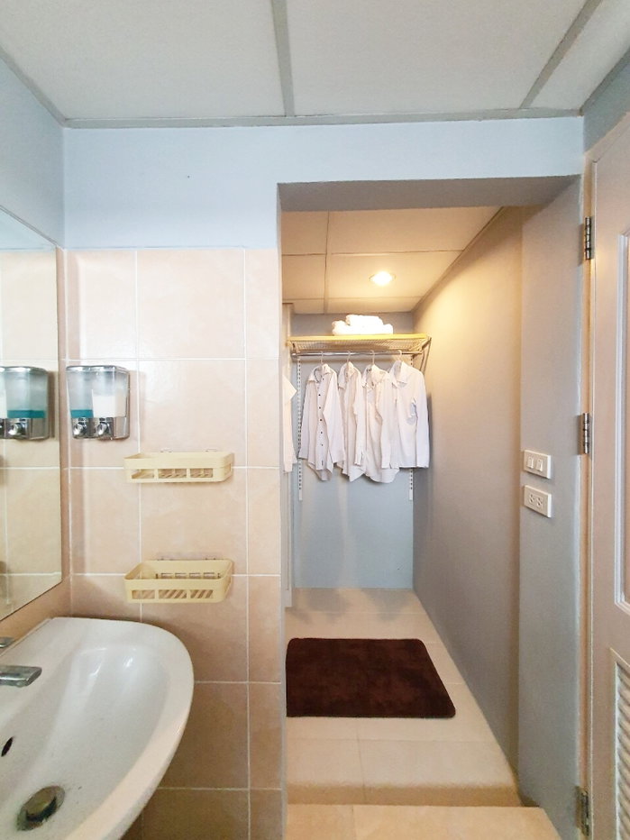 รูป ติดแท็กห้องว่างคุณภัส ห้องอัพเดต💥🔔⚠️🏘️Ⓜ️กดปุ่มแอดไลน์💥City Home Sukhumvit - รูปที่ 4/7