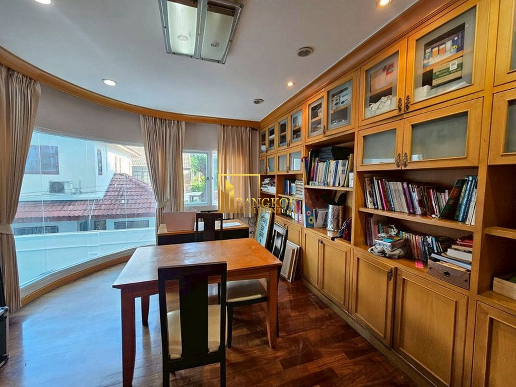 รูป Incredible 8 Bedroom Luxury House For Sale in Nana Area - BR28284SH - รูปที่ 6/12