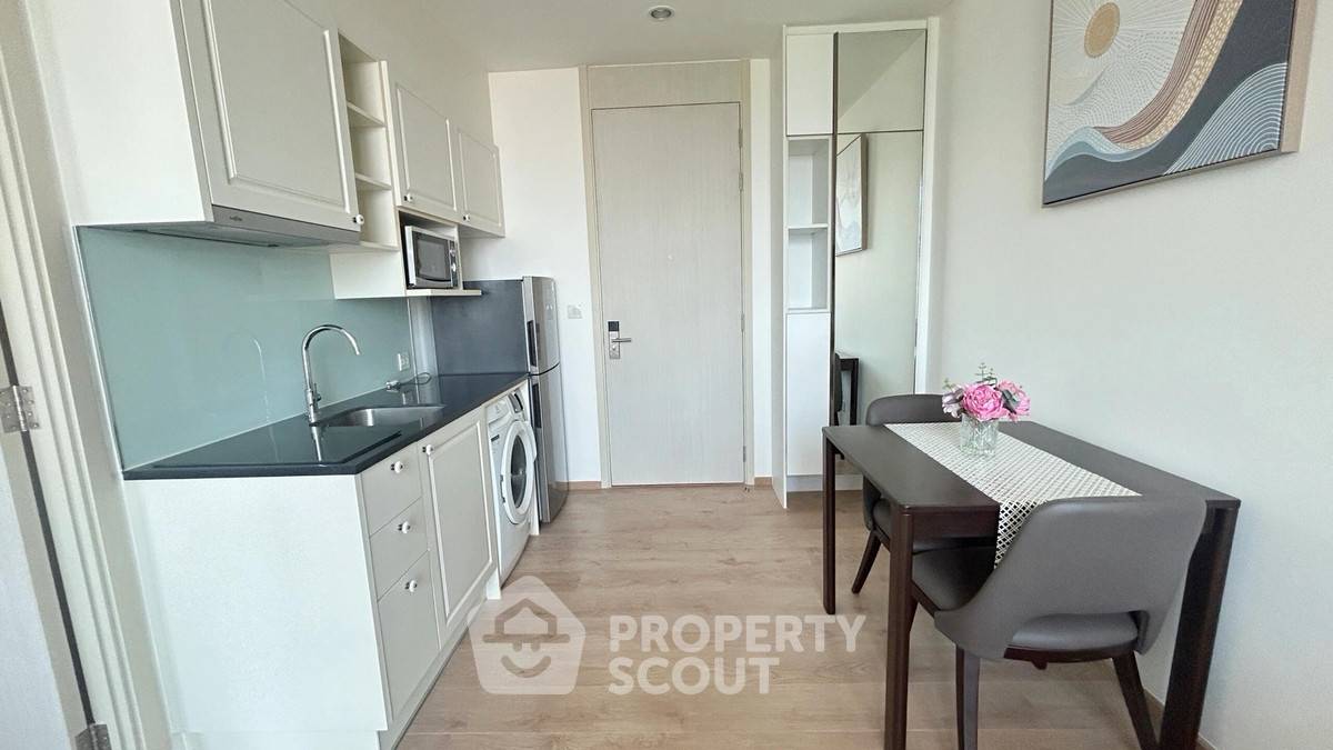 picture 1-BR Condo at Noble Recole Sukhumvit 19 near MRT Sukhumvit (ID 2999308) - 4/6