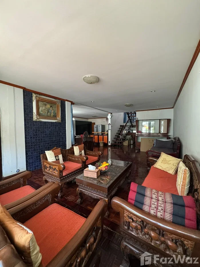 รูป ขาย บ้านเดี่ยว 3 ห้องนอน ใน คลองเตย, กรุงเทพมหานคร 6449363 - รูปที่ 6/50