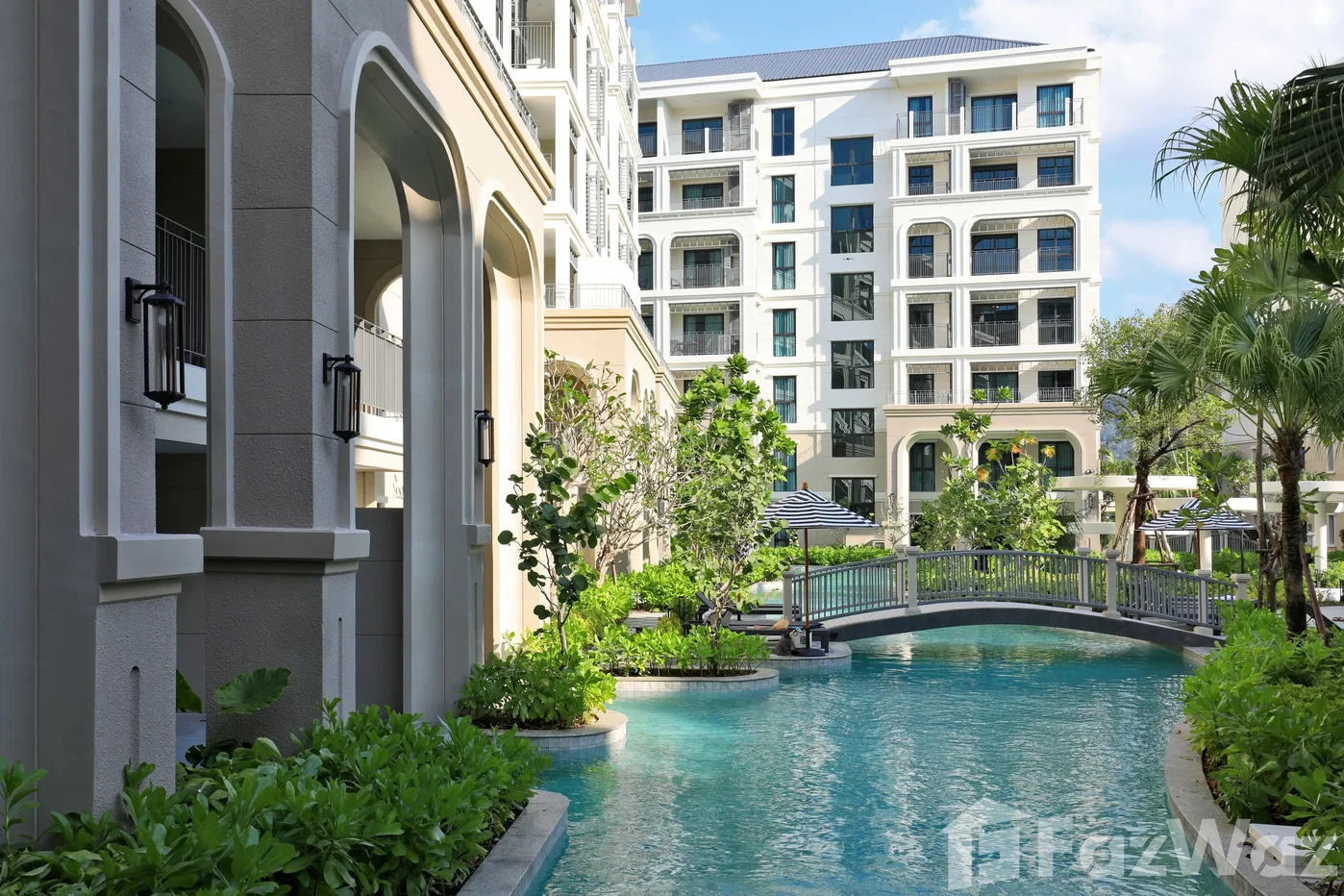 รูป คอนโดให้เช่า 1 ห้องนอน ในโครงการ เดอะ ไตเติ้ล เลเจนดารี-บางเทา 6467659 - รูปที่ 41/45