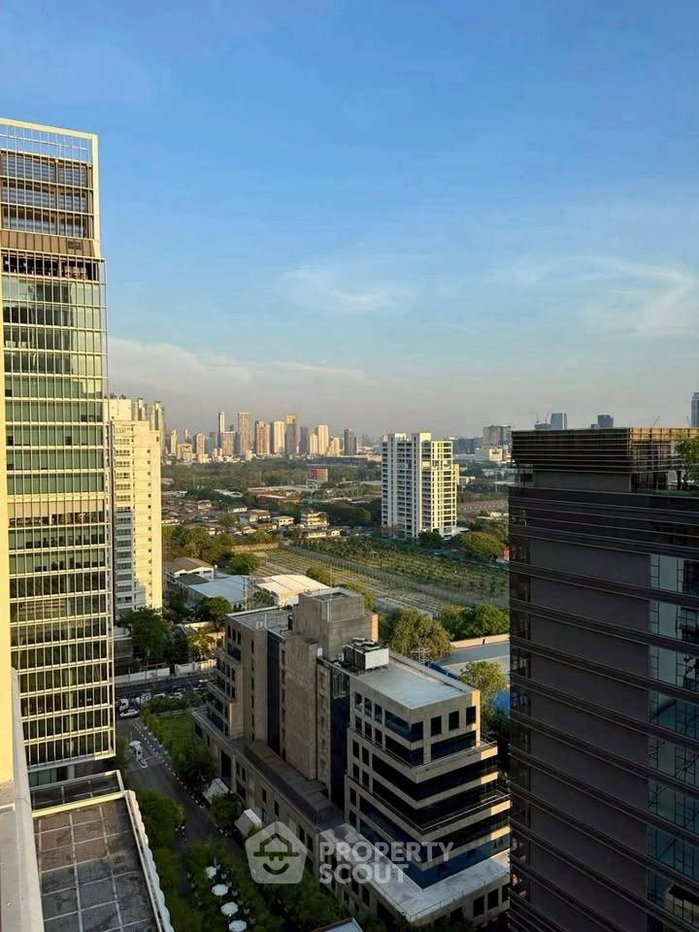 picture 2-BR Condo at The Lakes Bangkok near BTS Asok (ID 3000240) - 9/9