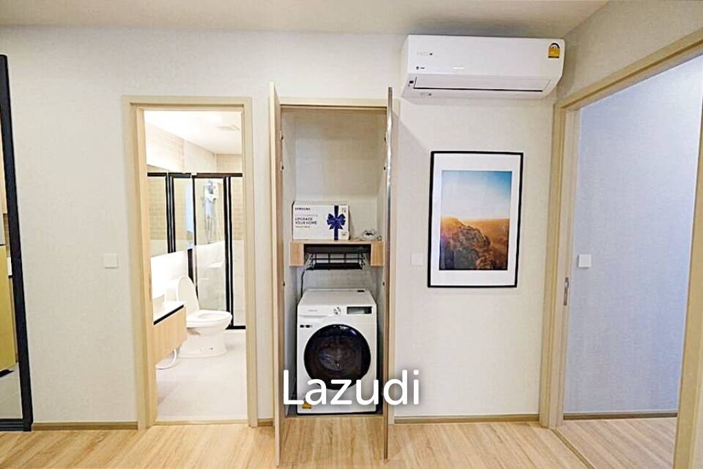 picture 3 Bedroom 2 Bathroom 100 SQ.M XT Phayathai - 21/23