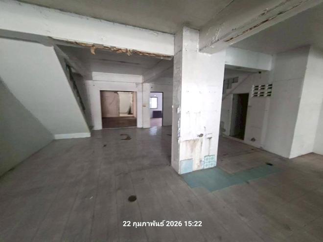 รูป อาคารพาณิชย์ 130 ตร.วา เมืองสระบุรี สระบุรี 7.4M - รูปที่ 4/36