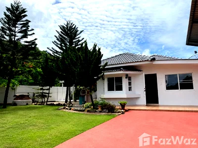บ้านเดี่ยว หัวหิน ประจวบคีรีขันธ์ : ขาย บ้านเดี่ยว 3 ห้องนอน ใน ทับใต้, ประจวบคีรีขันธ์ 6468446
