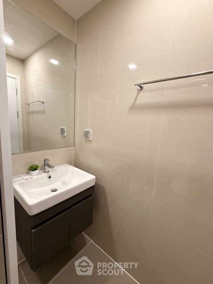 picture 1-BR Condo at Modiz Sukhumvit 50 near BTS On Nut (ID 2999209) - 9/11