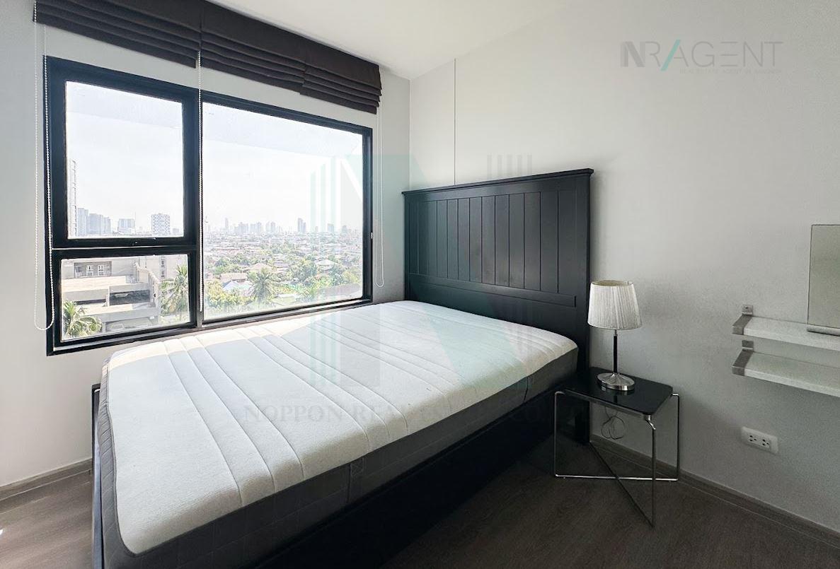 รูป 📌 ขายคอนโด แอสปาย สาทร-ตากสิน คอปเปอร์ โซน อาคาร 1 ชั้น 9 2 ห้องนอน ขนาด 46 ตรม ใกล้ Lotus กัลปพฤกษ์ - รูปที่ 2/8