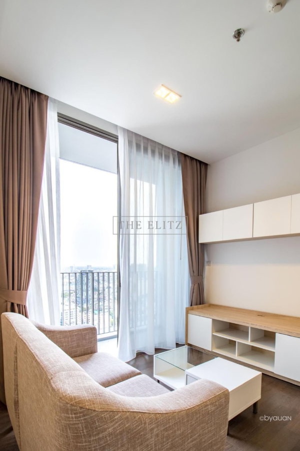 picture ✨Below Market Price! Grab the Best Deal at Nara 9 Sathorn Before It’s Gone! ✨ - 3/17