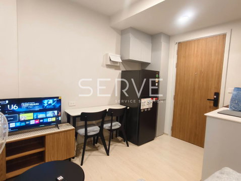 1 Bed River View New Condo City View Fully furnished Close to Rama 3 and Sathorn area,  Terminal 21 @ Nue Riverest Ratburana