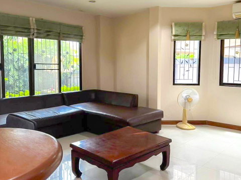 House for Rent Soi Khao Noi East Pattaya Fully Furnished