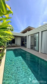 3 Bedroom Villa for sale in Si Sunthon, Phuket 6470463