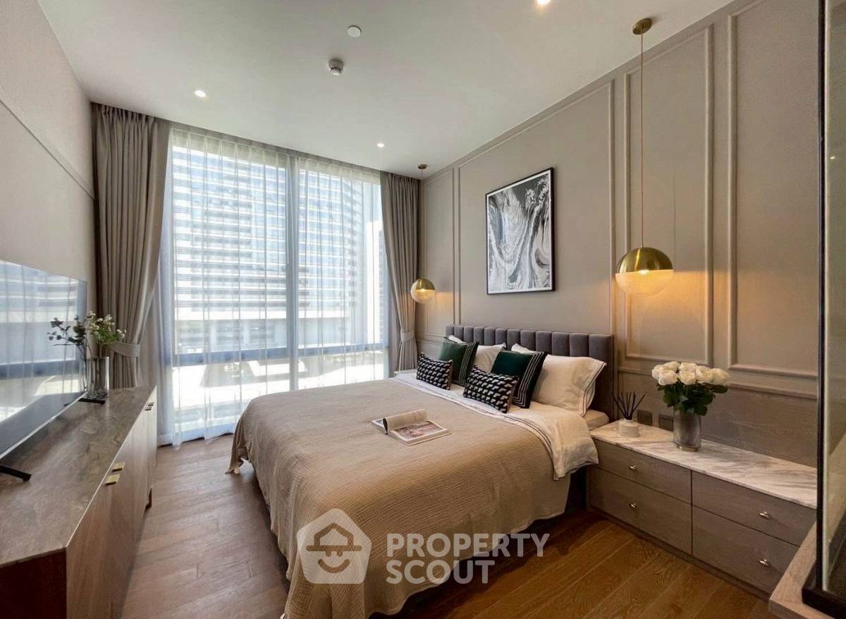 รูป คอนโด 1-ห้องนอน ที่ มิวนิค หลังสวน ใกล้ BTS ราชดำริ (ID 2999374) - รูปที่ 11/18