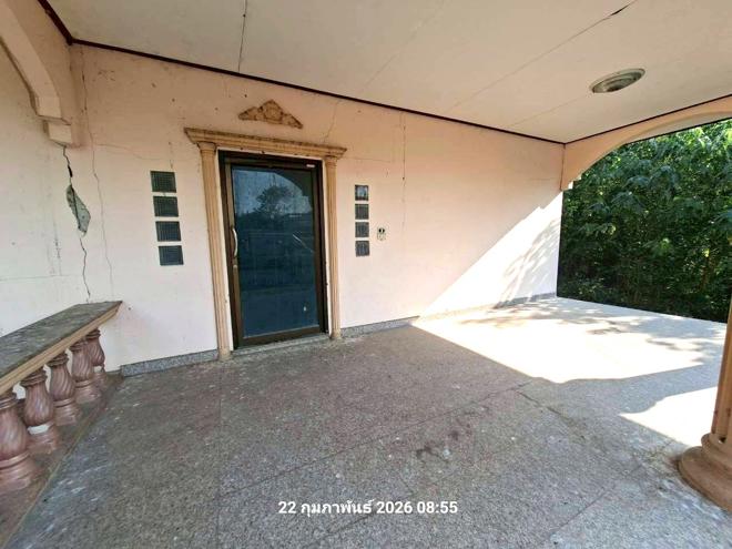 รูป บ้านเดี่ยว 165 ตร.วา แก่งคอย สระบุรี 1.1M - รูปที่ 4/30