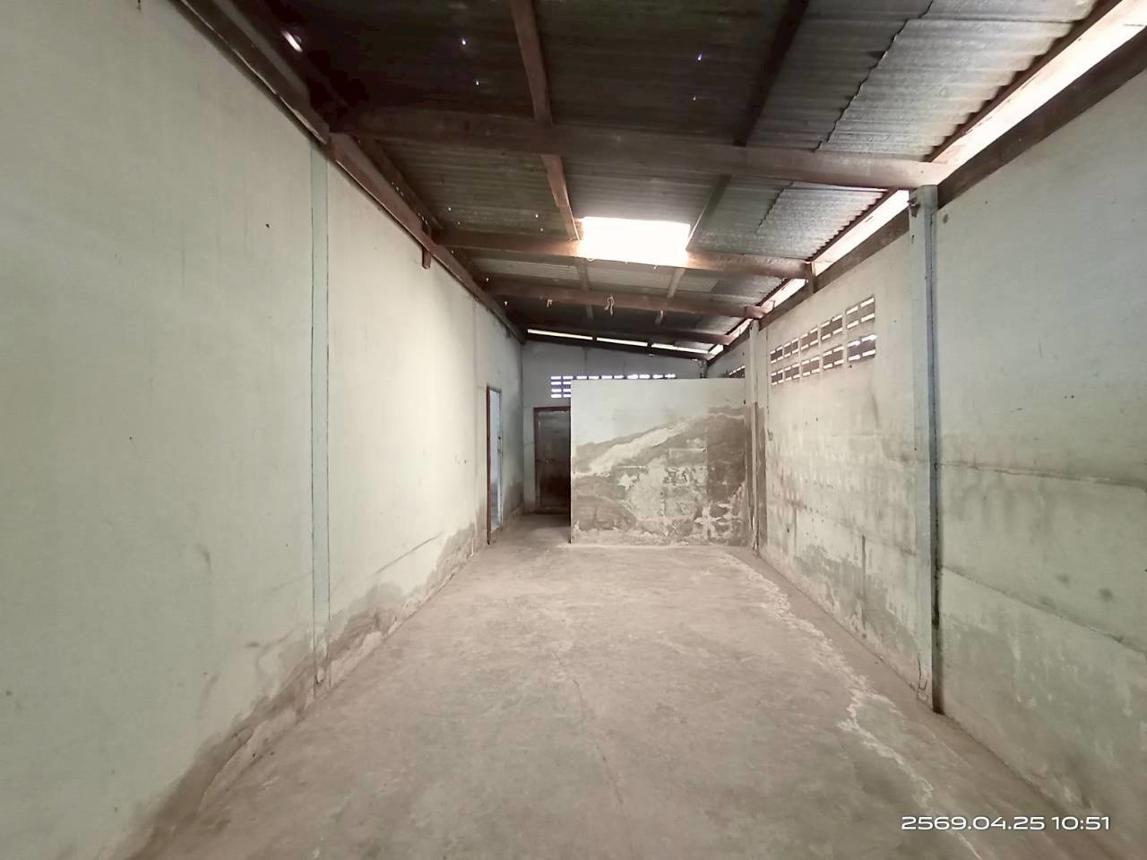 picture HOME 125.7 Sq.w. Wapi Pathum Maha Sarakham for 976,000 - 25/30