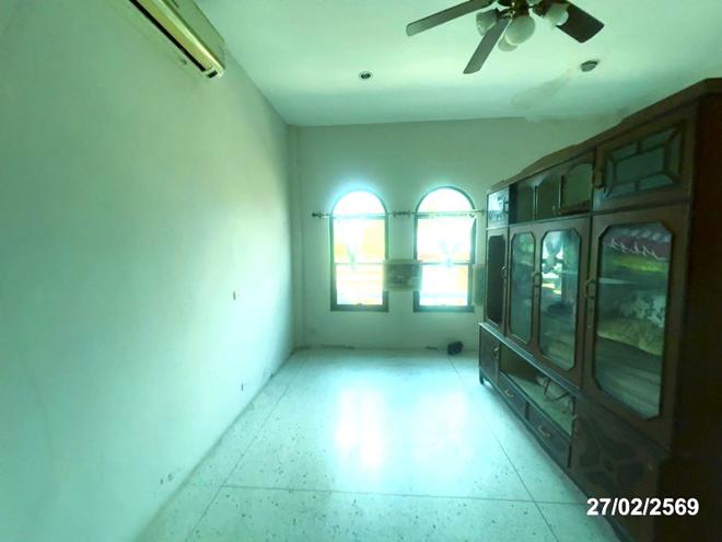 รูป บ้านเดี่ยว 91 ตร.วา ห้วยแถลง นครราชสีมา 1.7M - รูปที่ 5/30