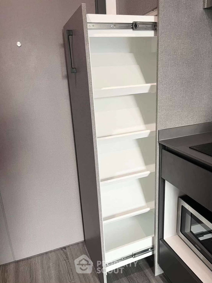 picture 1-BR Condo at Ideo Q Chula Samyan near MRT Sam Yan (ID 2999446) - 6/16