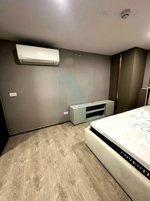 Condos for rent : 🎉 For Rent Condo SOHO BANGKOK RATCHADA Building 1, Floor 15,Duplex 2 bed room, Room size 48 sqm